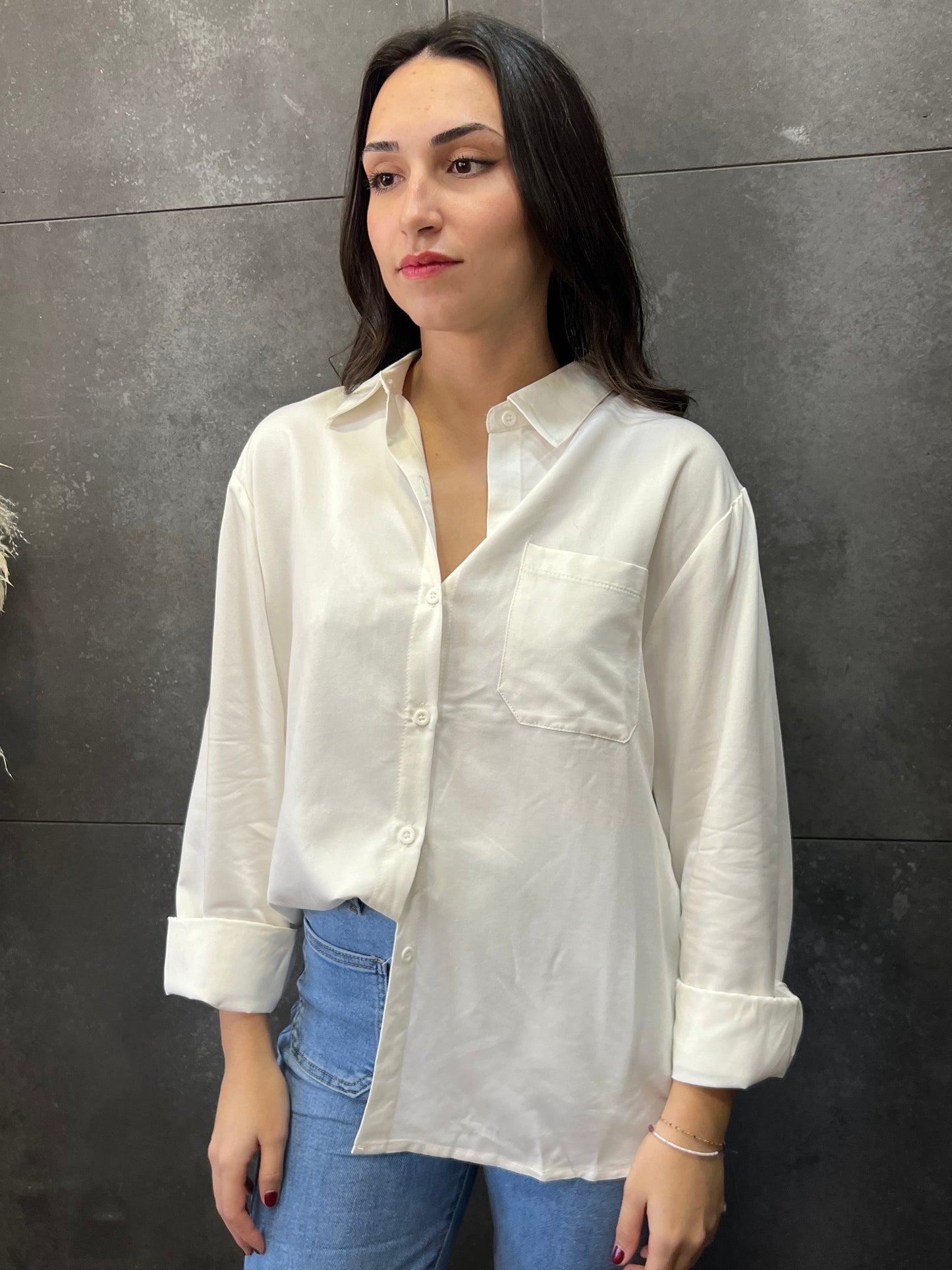 Camisa Pájaros