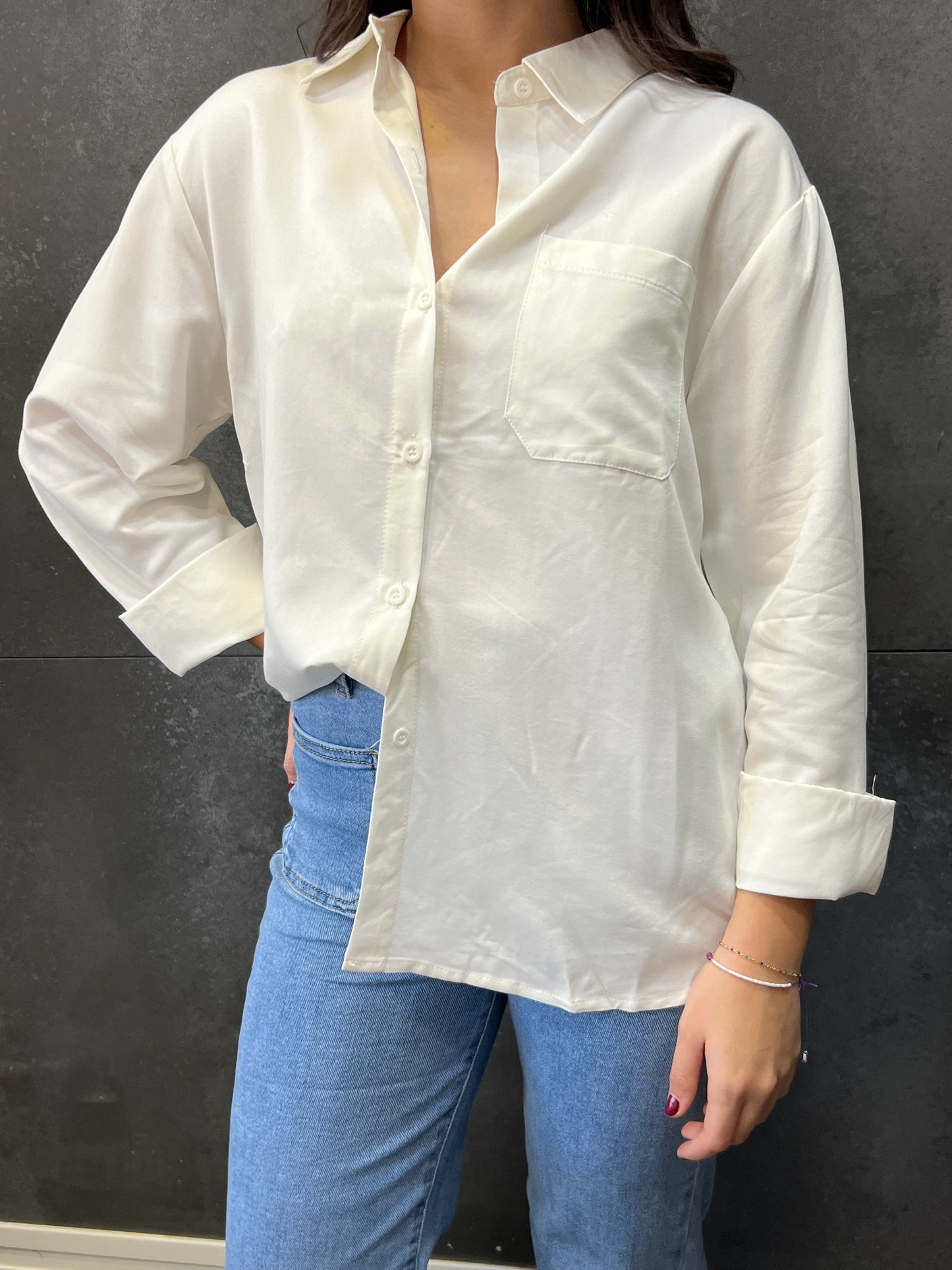 Camisa Pájaros
