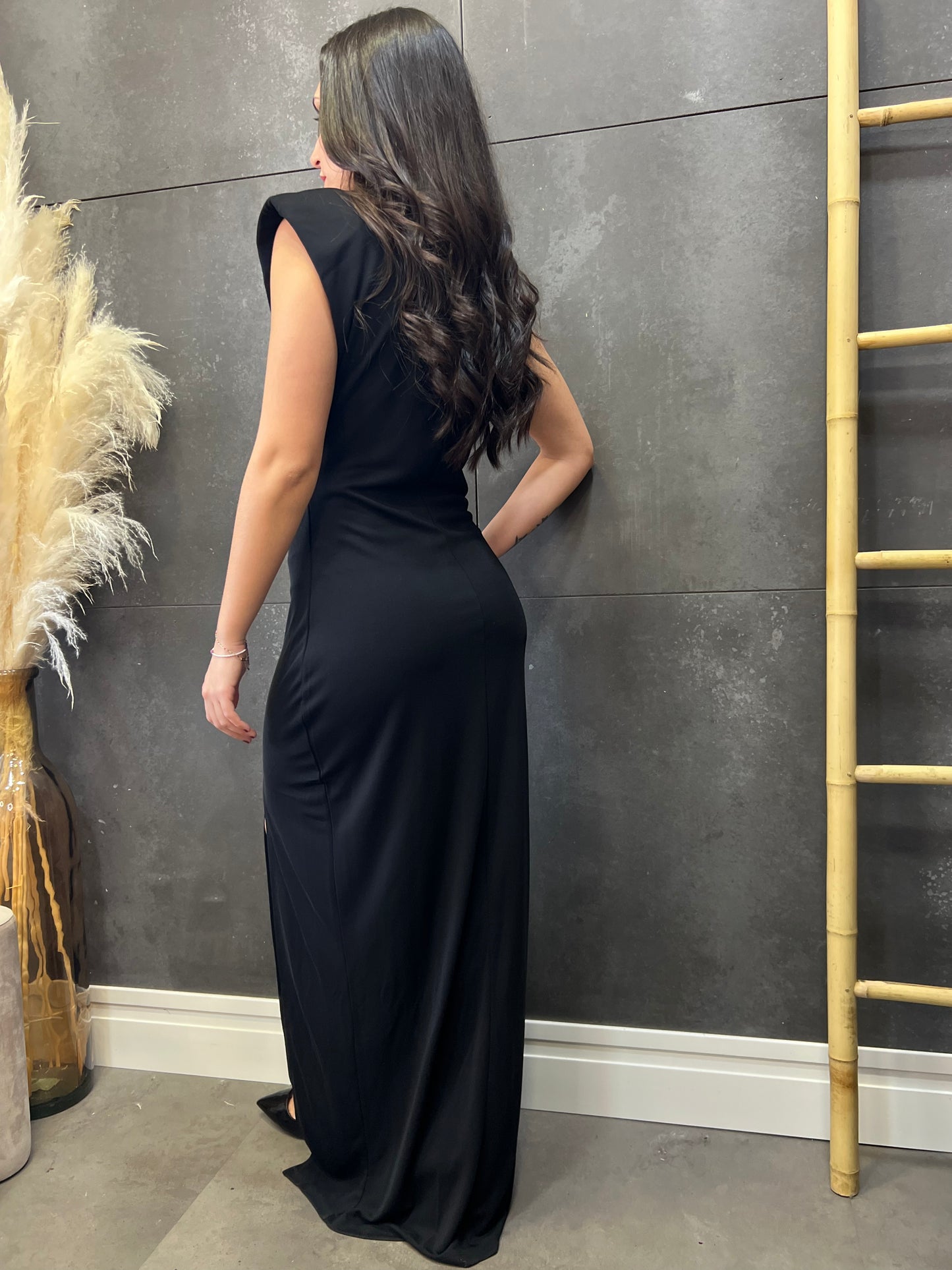 Vestido Rubí