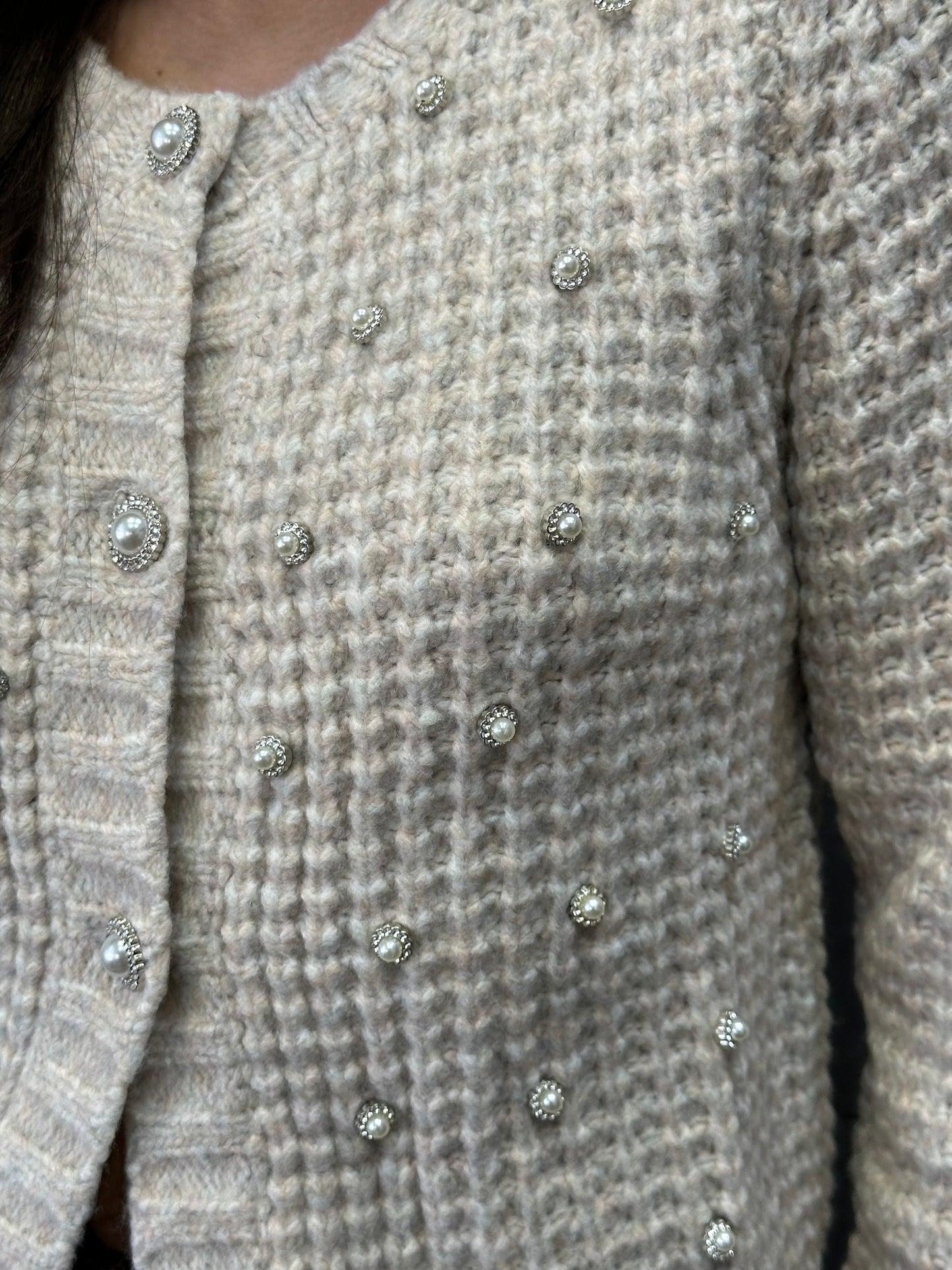 Chaqueta Reina
