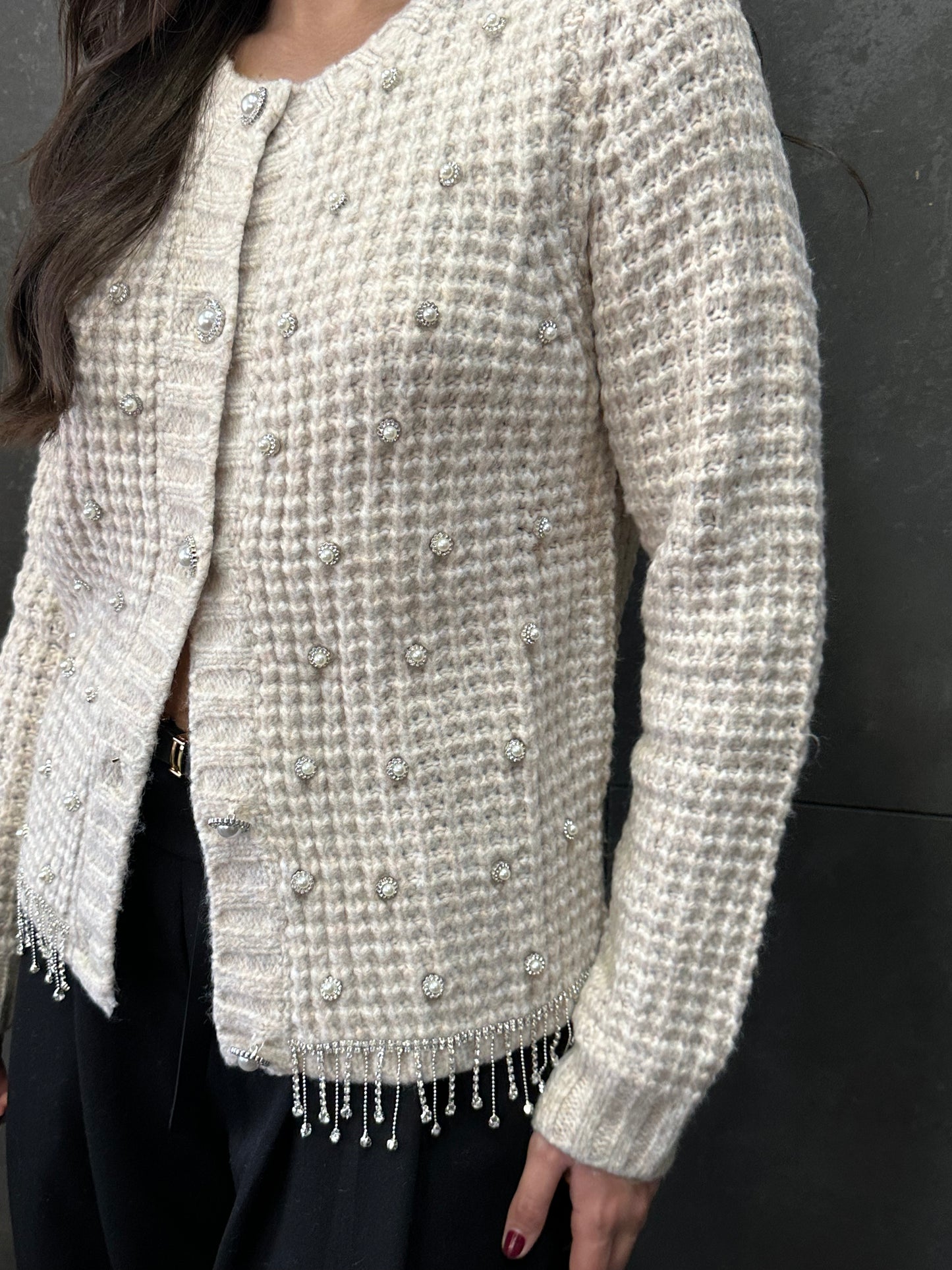 Chaqueta Reina