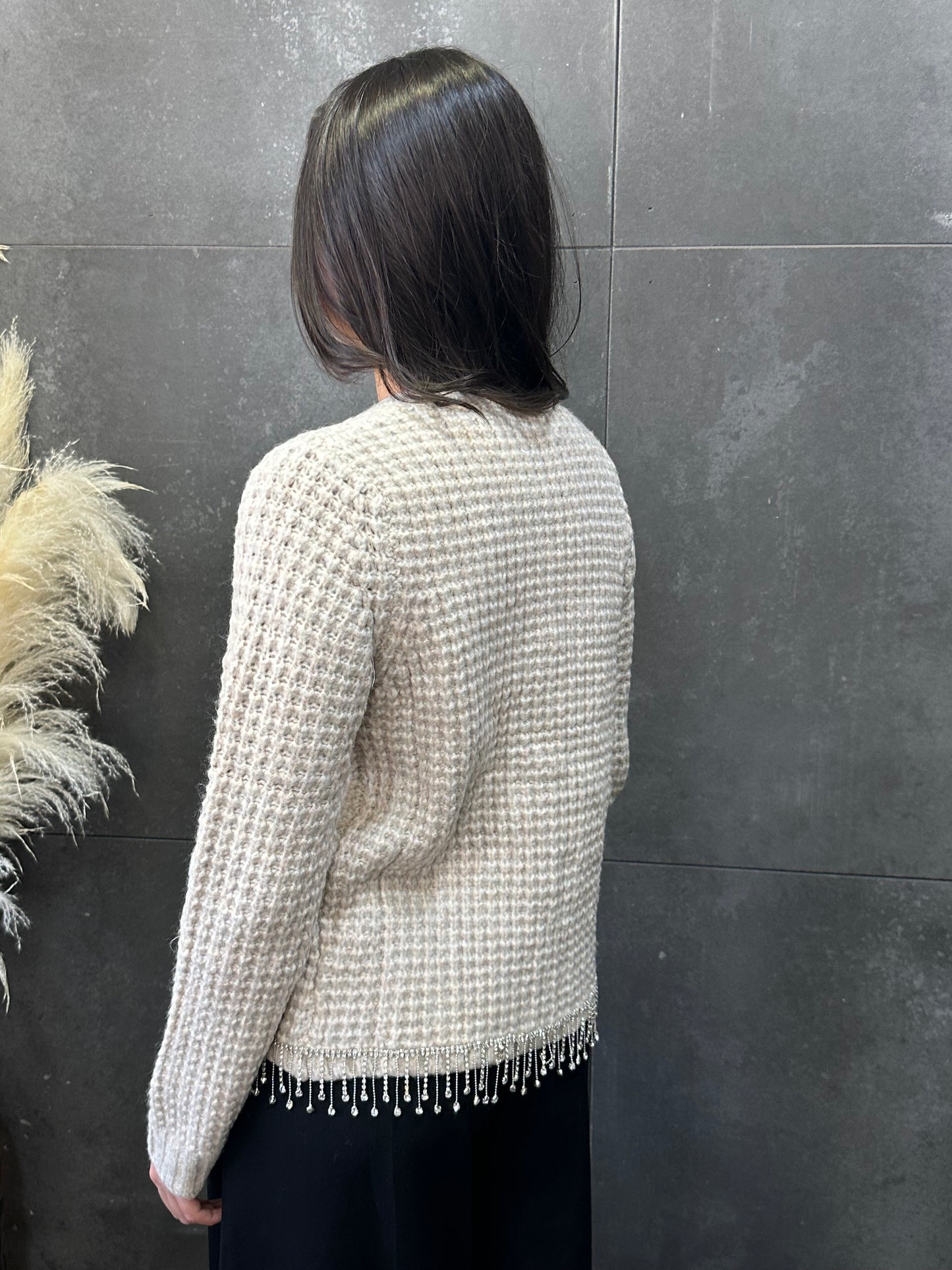 Chaqueta Reina
