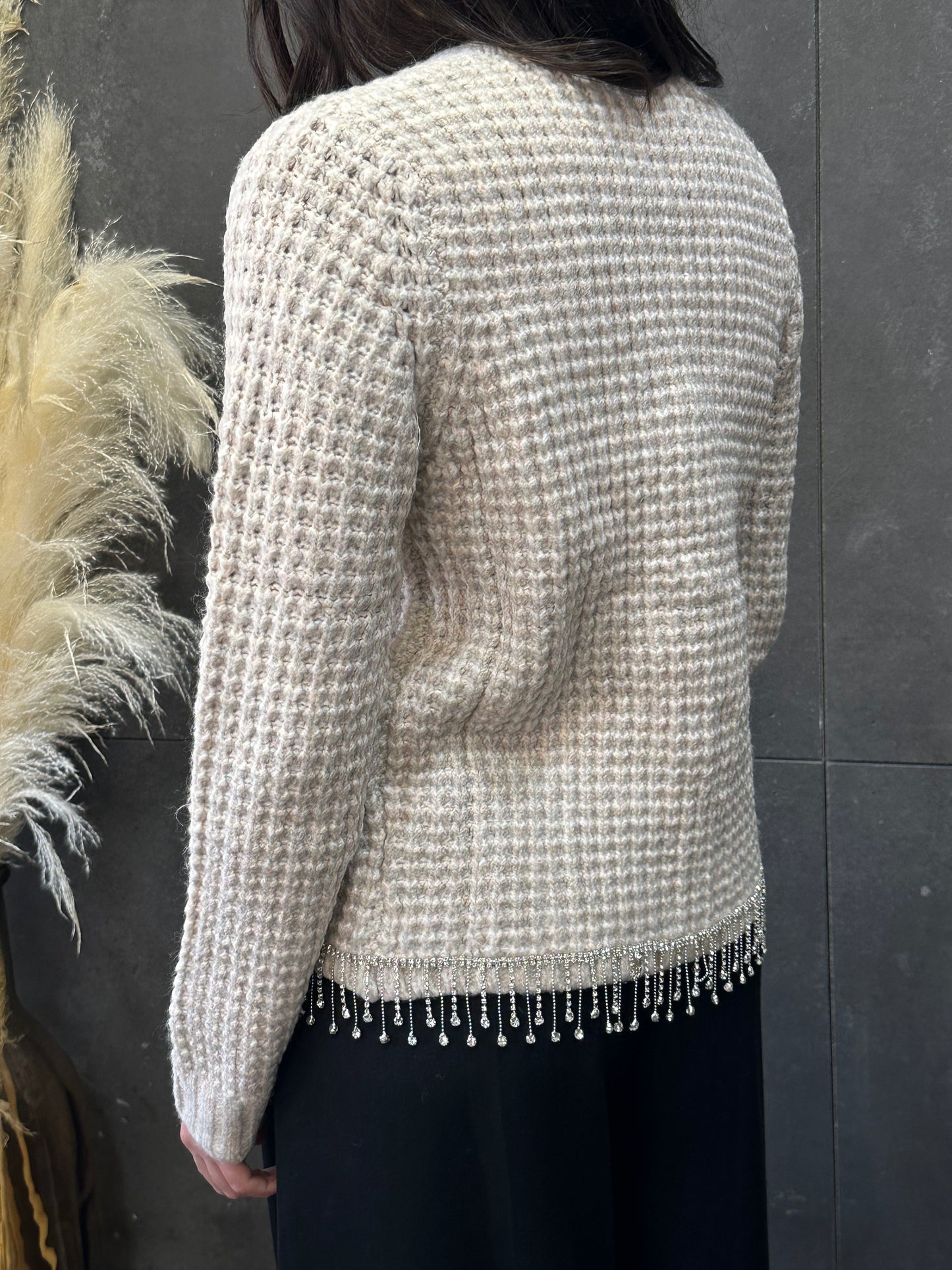 Chaqueta Reina