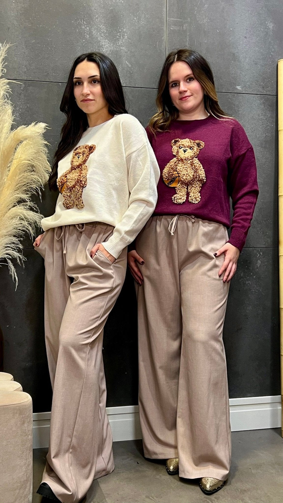 Jersey Osito