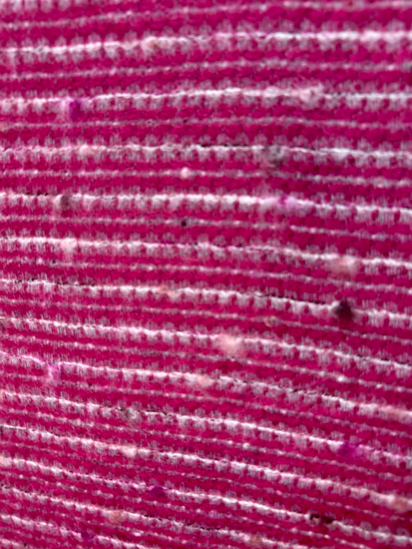 Bufanda Gotas Rosa