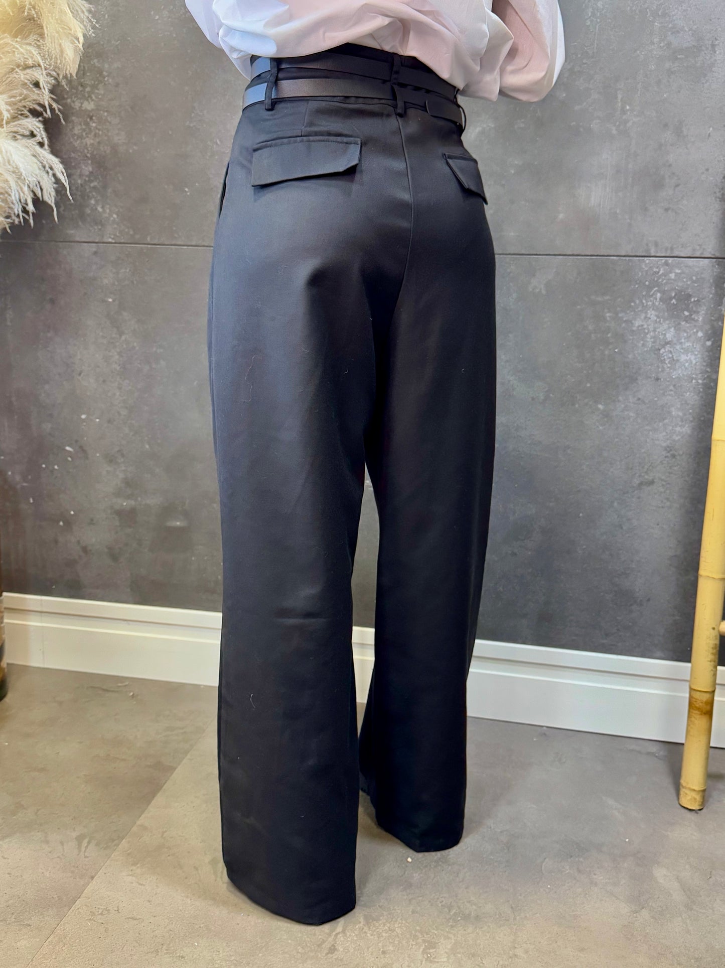 Pantalón Locker
