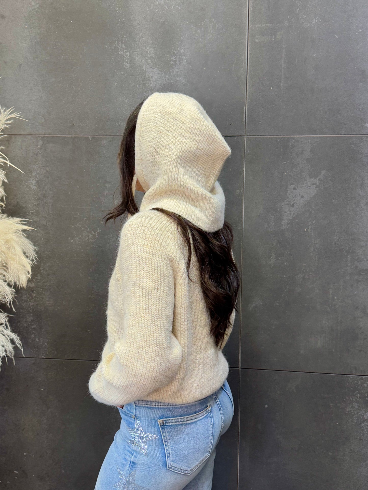 Jersey Capucha