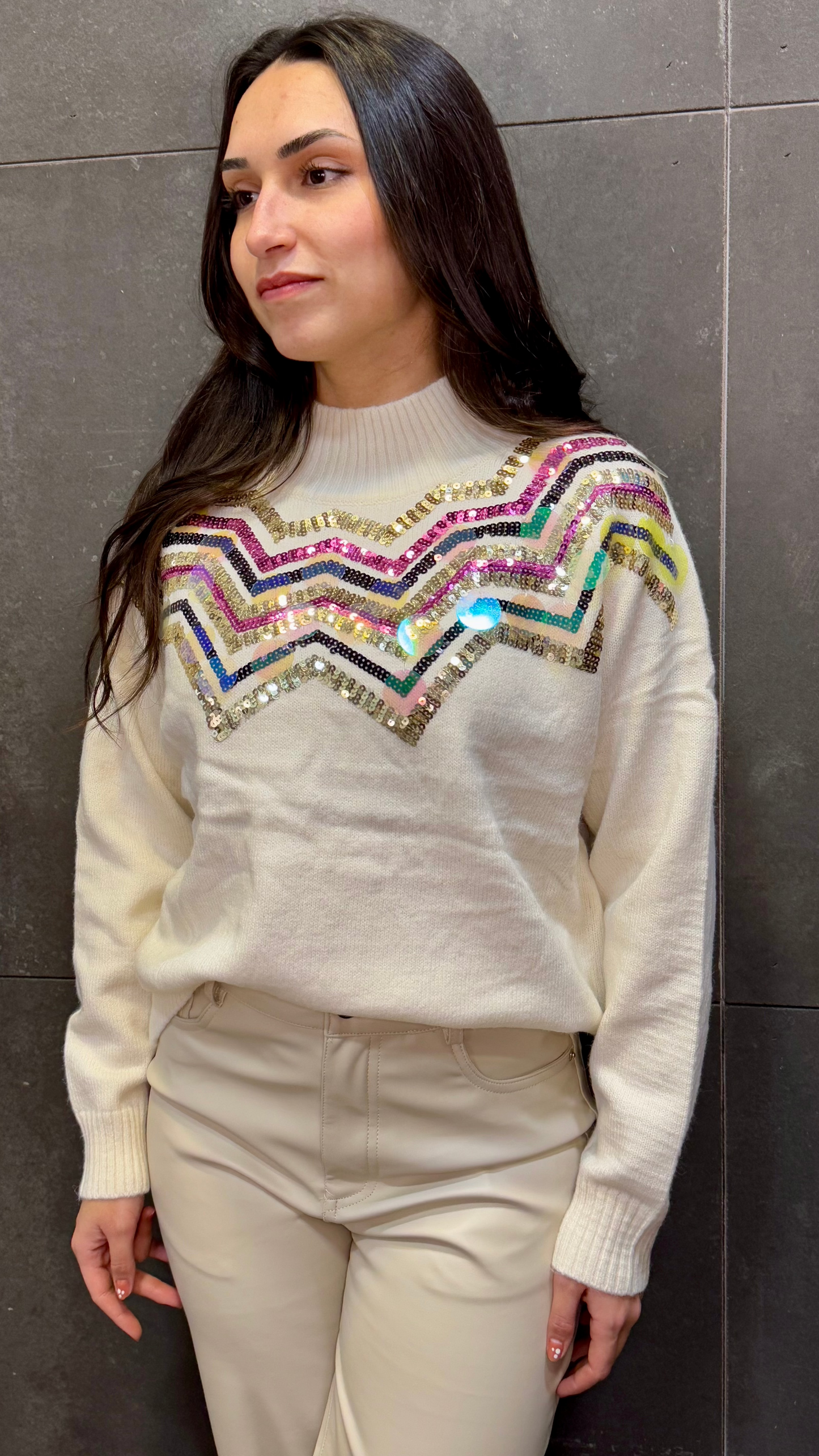 Jersey Arendel