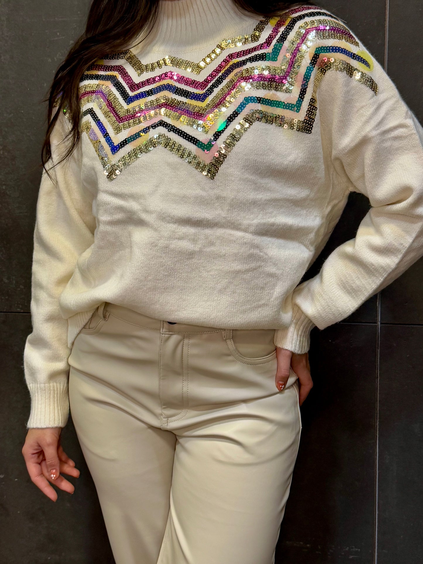Jersey Arendel