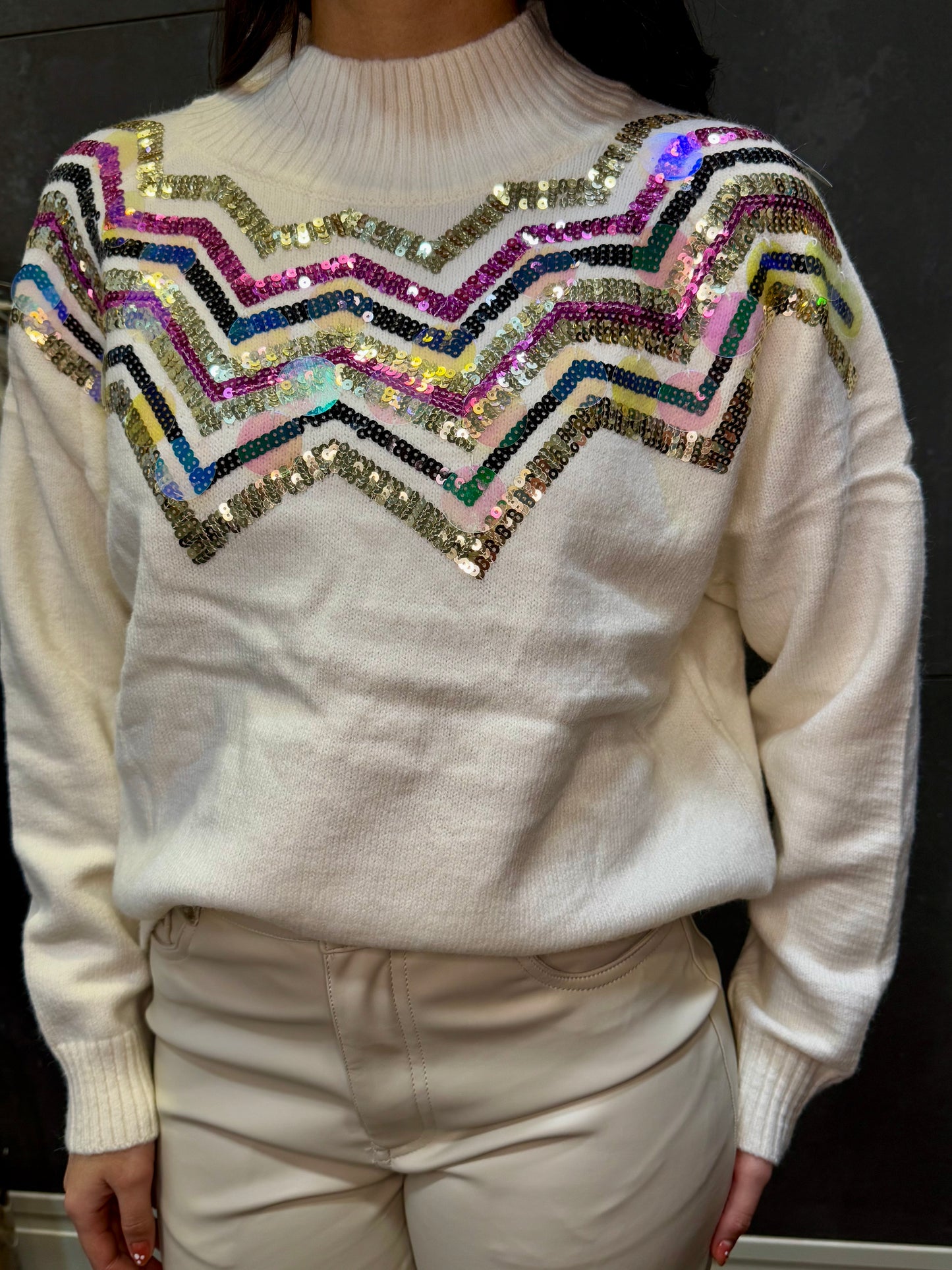 Jersey Arendel