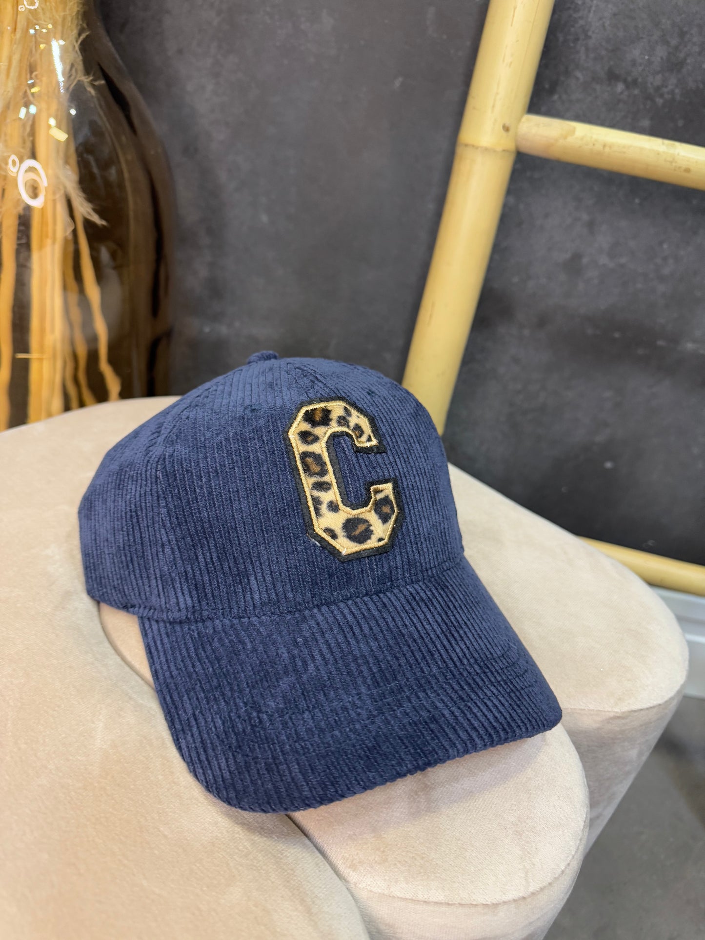 Gorra Pana